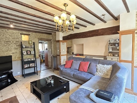 Vente Maison ARGENTAN Réf. 9152G - Slide 4