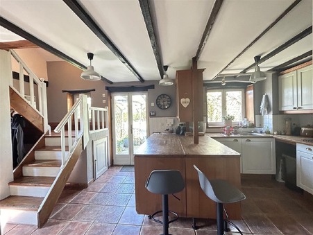 Vente Maison ARGENTAN Réf. 9152G - Slide 5