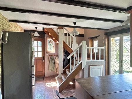 Vente Maison ARGENTAN Réf. 9152G - Slide 7