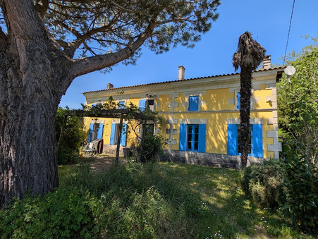 Reignac  239 500 €
