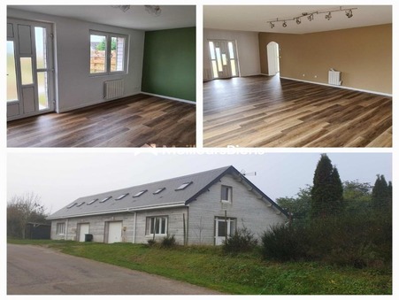 Mathonville  120 000 €