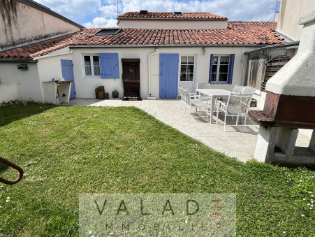 LUSSANT  179 350 €