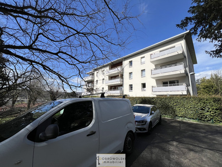 Appartement prix nous consulter sur Vienne (38200) - Réf. 24_Bous38