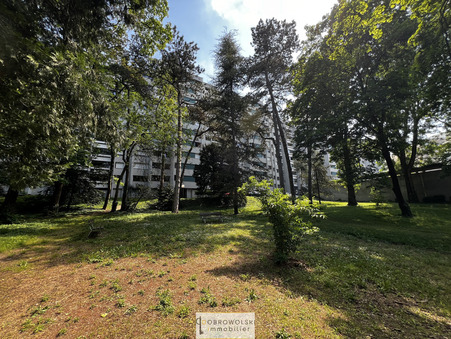 Appartement sur Villeurbanne ; 214 000 €  ; Vente Réf. 24_DUB69