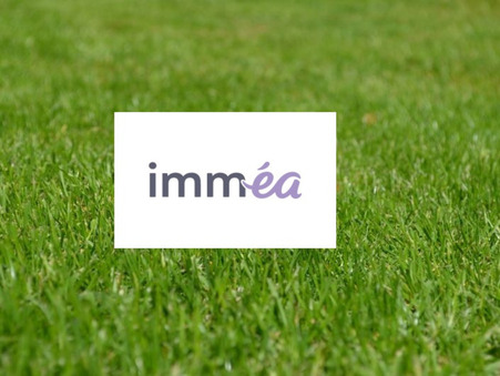 Achat terrain Le Cellier Réf. LB1389