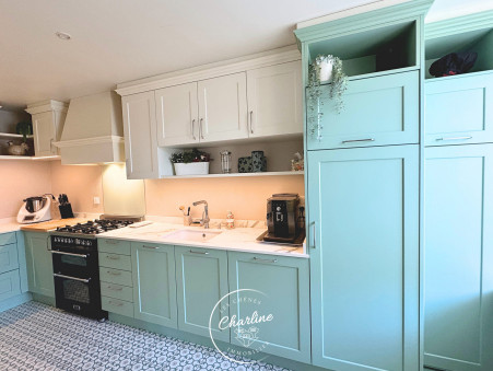 STE MARIE AUX CHENES  365 000 €