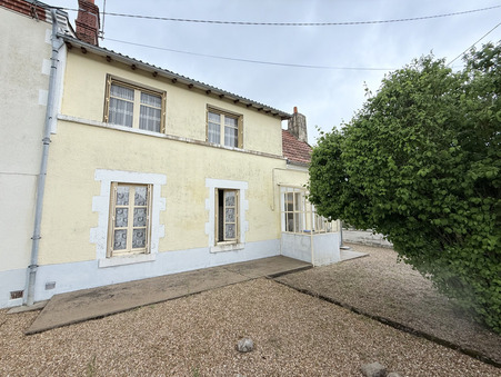 Méreau 70 000 €