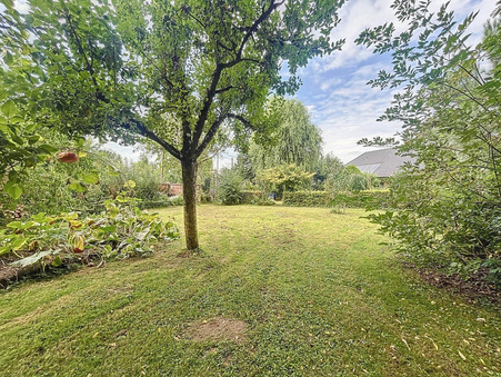 Lusigny-sur-Barse 60 000 €