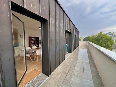 MONT ST AIGNAN  439 000 €