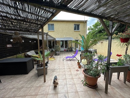 Achat appartement Agde Réf. 3458144811-2533