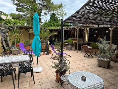 Appartement 315 000 &euro;  sur Agde (34300) - Réf. 3458144811-2533