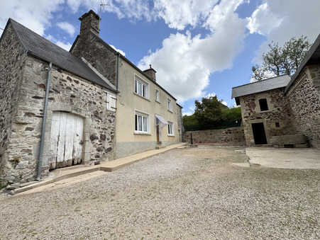Octeville-l'Avenel  209 000 €