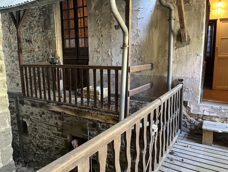 BEAULIEU SUR DORDOGNE  173 000 €