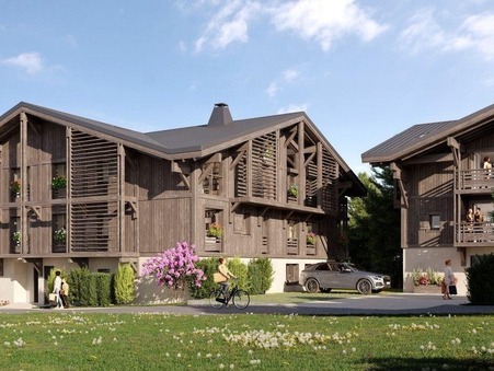 MORILLON  364 000 €