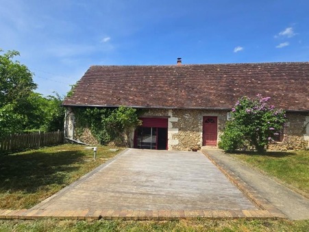 LA GAUDAINE  182 000 €