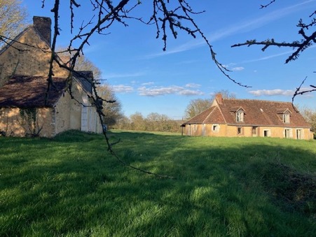 SAINT ULPHACE  255 000 €