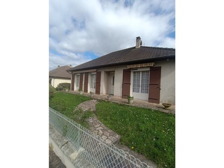 GENOUILLAC  108 500 €