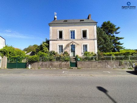 Montval sur Loir  199 000 €
