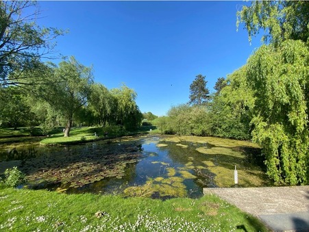 élancourt  157 500 €