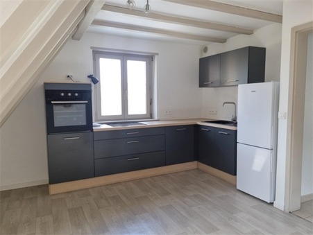 ALTKIRCH  565 €