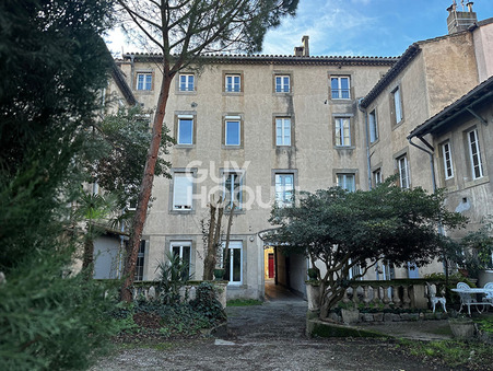Carcassonne 99 000 €