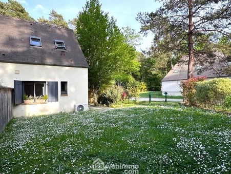 Arbonne-la-Forêt  238 800 €