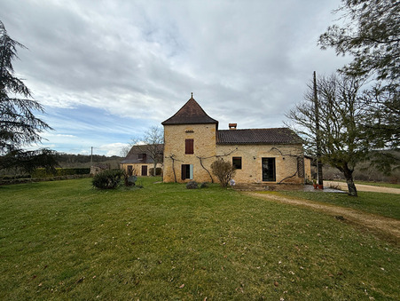 Paunat  870 000 €