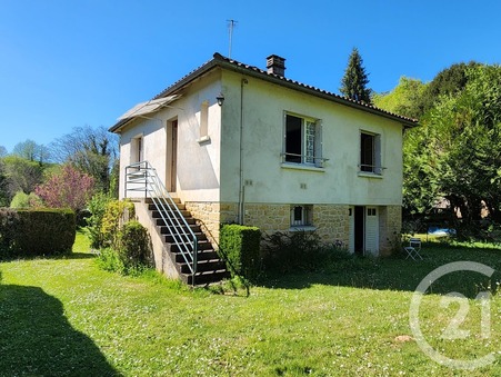 Grolejac 98 400 €