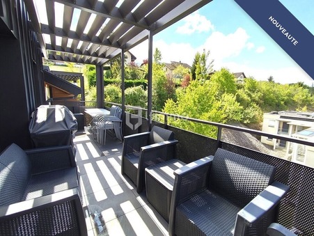 Balmont  431 000 €