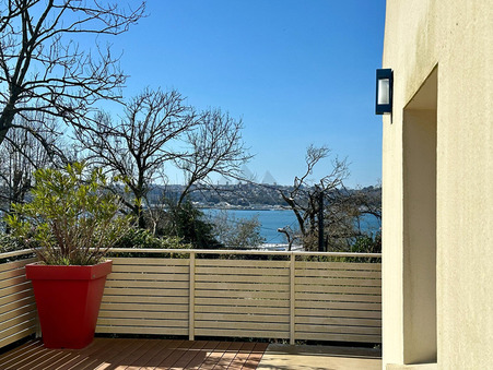 Vente maison 732 000 € Plougastel Daoulas