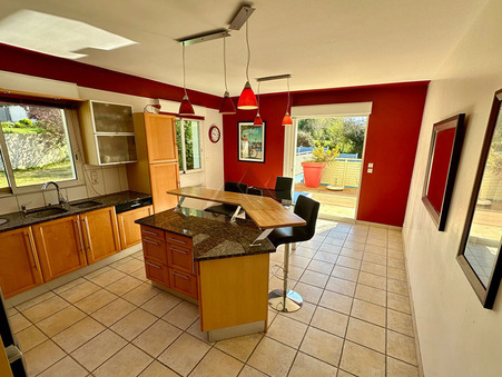 Maison 732 000 € Réf. 26227oc Plougastel Daoulas