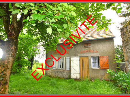 La chapelle 27 000 €