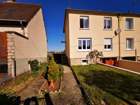 Serigny  633 €
