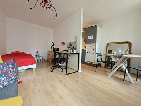 Lille  140 000 €