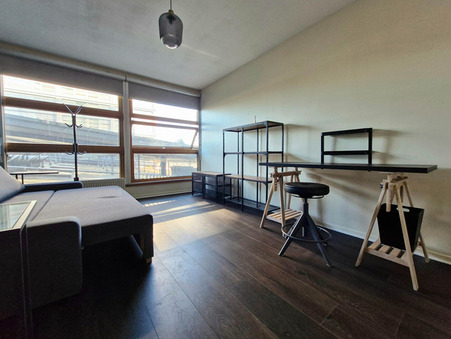 Lille  131 600 €