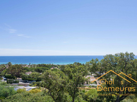 Propriété prix nous consulter sur Ramatuelle (83350) - Réf. 41/969