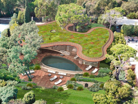 Propriété prix nous consulter Réf. 41/969 Ramatuelle