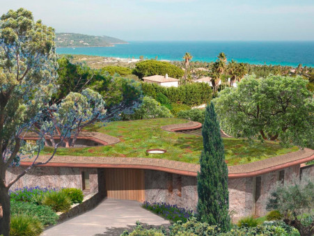 Vente propriété prix nous consulter Ramatuelle