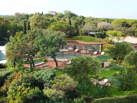 Propriété sur Ramatuelle ; prix nous consulter ; Achat Réf. 41/969