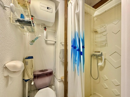 Achat appartement Agde Réf. 2189