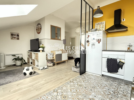 STE MARIE AUX CHENES  103 000 €
