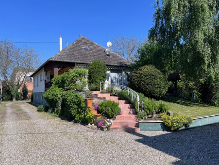 KOGENHEIM  265 000 €