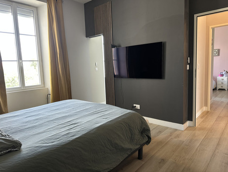 Maison 461 000 € Réf. 3_PAUT Cognac