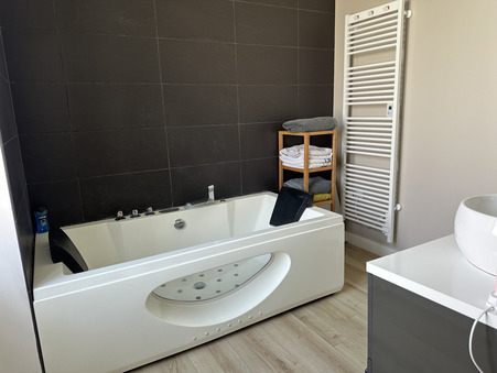 Maison 461 000 € sur Cognac (16100) - Réf. 3_PAUT