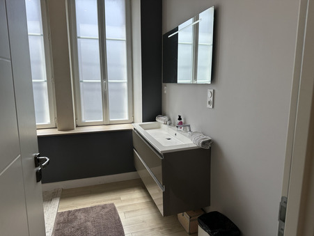 Achat maison Cognac Réf. 3_PAUT