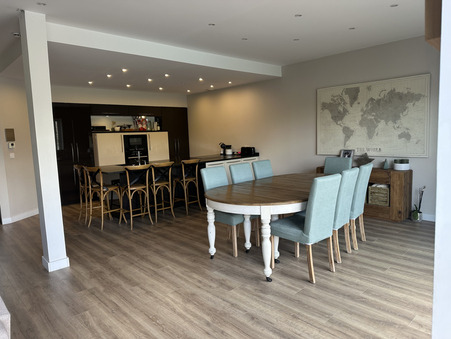 Maison 461 000 € sur Cognac (16100) - Réf. 3_PAUT