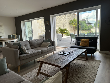 Achat maison Cognac Réf. 3_PAUT