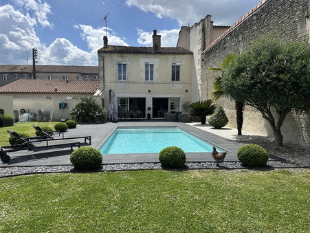 Vente maison 461 000 € Cognac