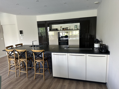 Maison sur Cognac ; 461 000 € ; A vendre Réf. 3_PAUT