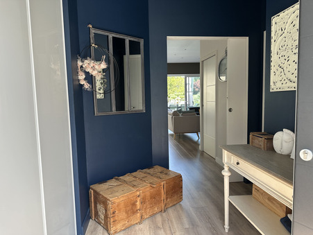 Maison 461 000 € Réf. 3_PAUT Cognac